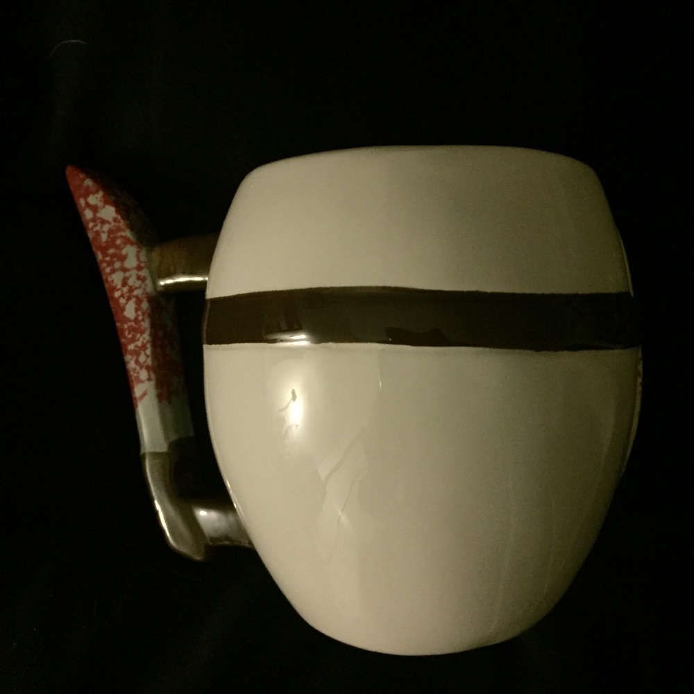 Jason Mug from Spencer’s. - Picture 3 of 4